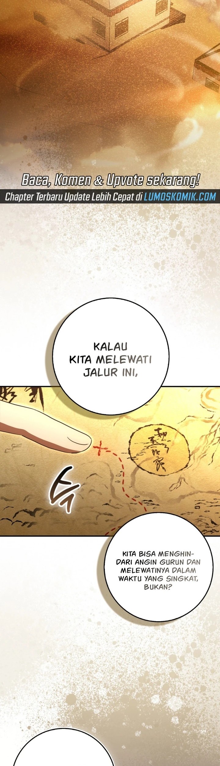 Sword God Dragon Bab 5 halaman 57