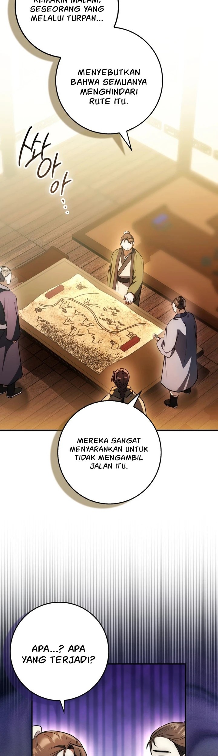 Sword God Dragon Bab 5 halaman 62