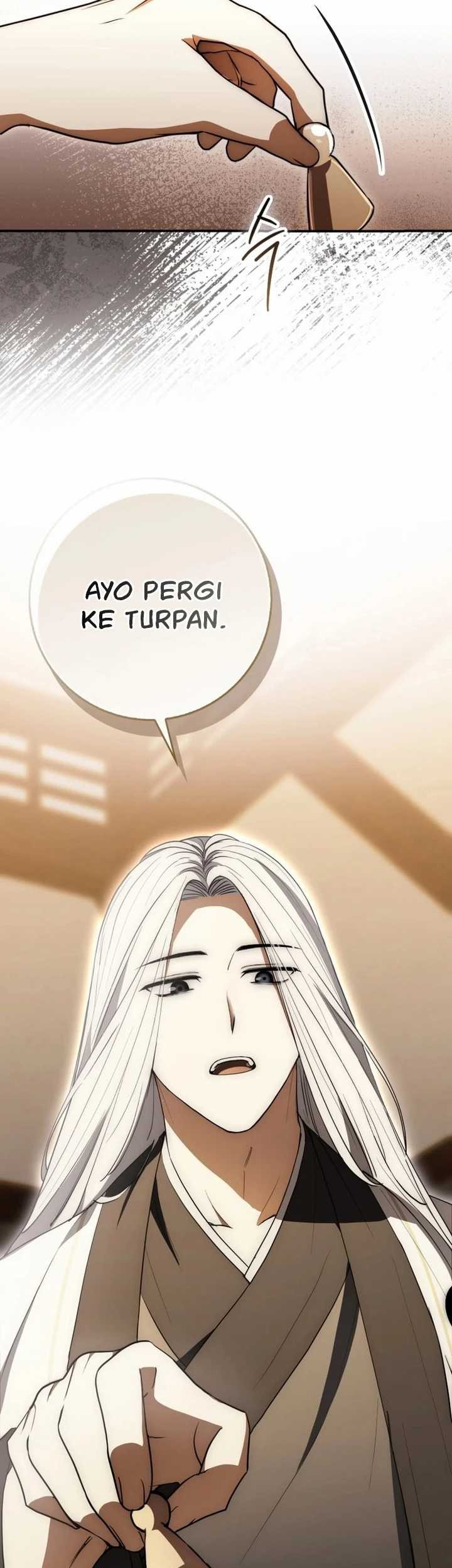 Sword God Dragon Bab 6 halaman 13