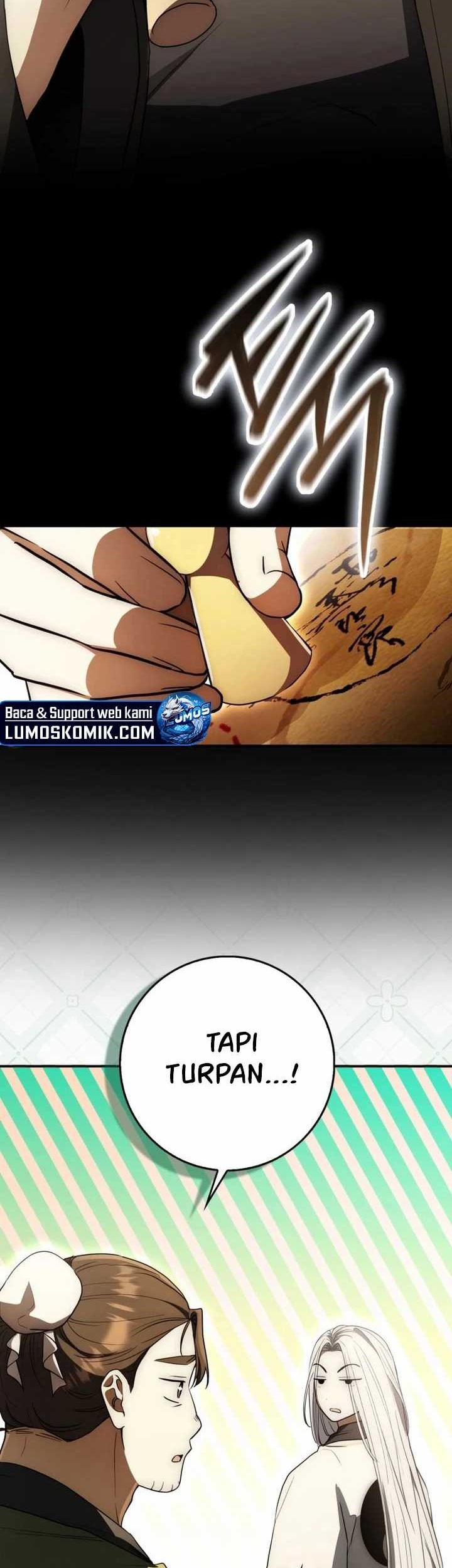 Sword God Dragon Bab 6 halaman 14