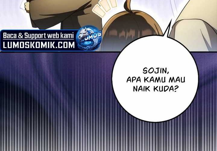 Sword God Dragon Bab 6 halaman 20