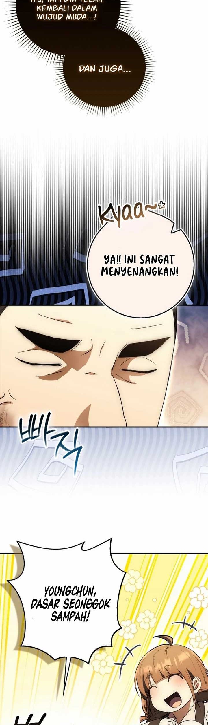 Sword God Dragon Bab 6 halaman 22