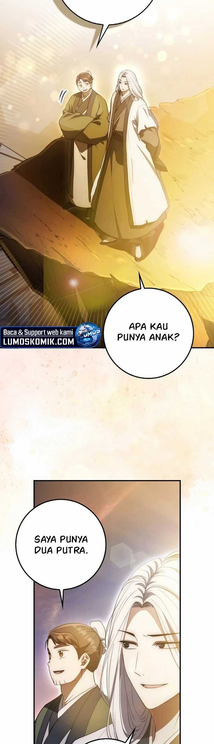 Sword God Dragon Bab 6 halaman 38