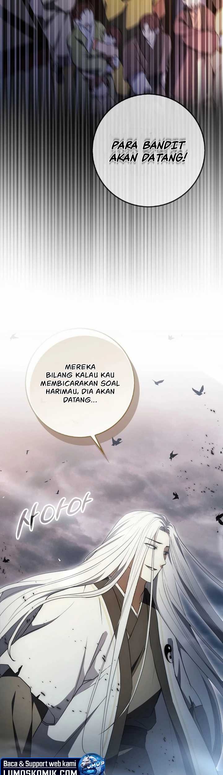 Sword God Dragon Bab 6 halaman 49