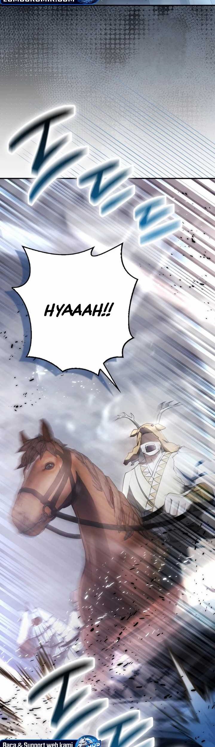 Sword God Dragon Bab 6 halaman 50