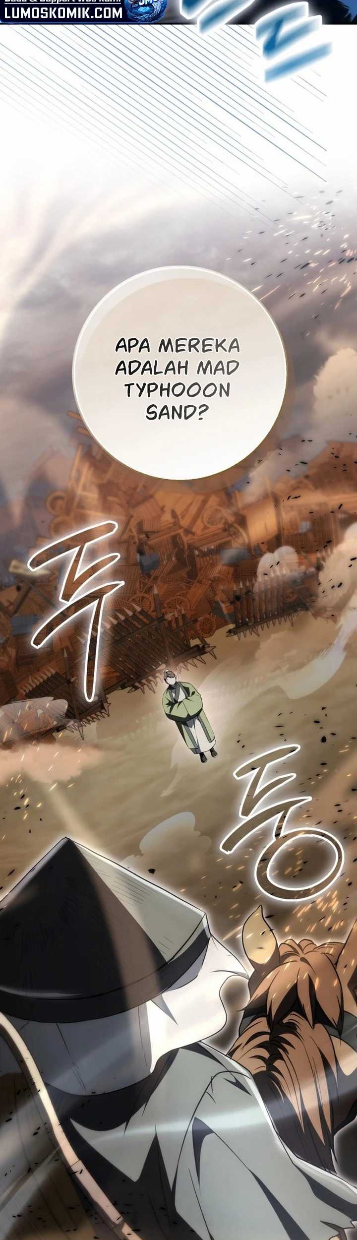 Sword God Dragon Bab 6 halaman 51