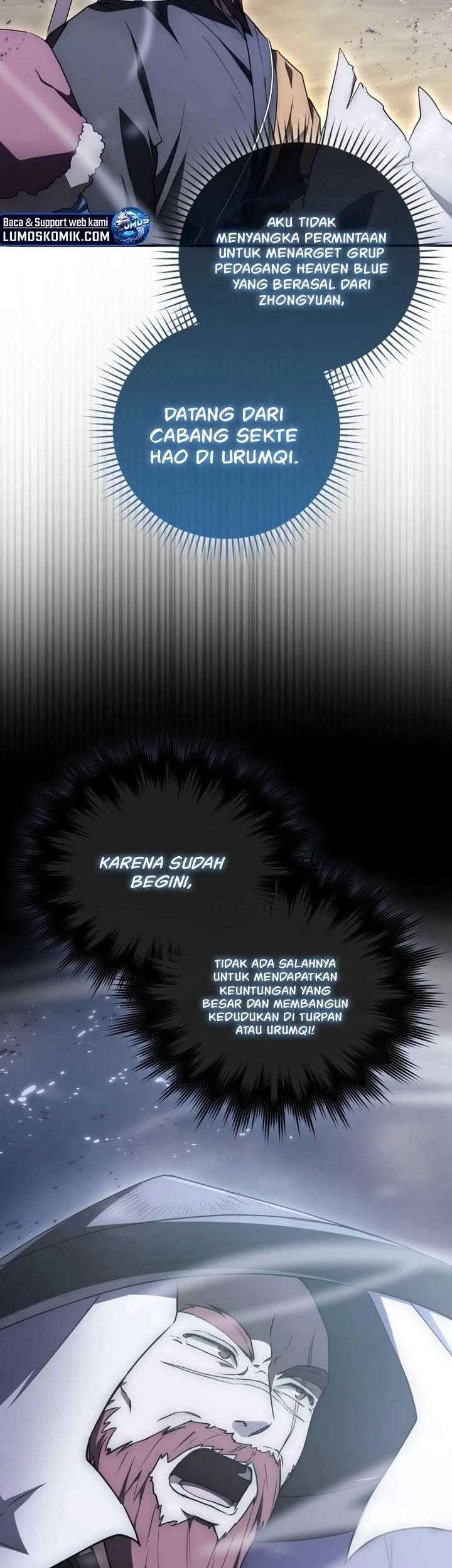 Sword God Dragon Bab 6 halaman 54