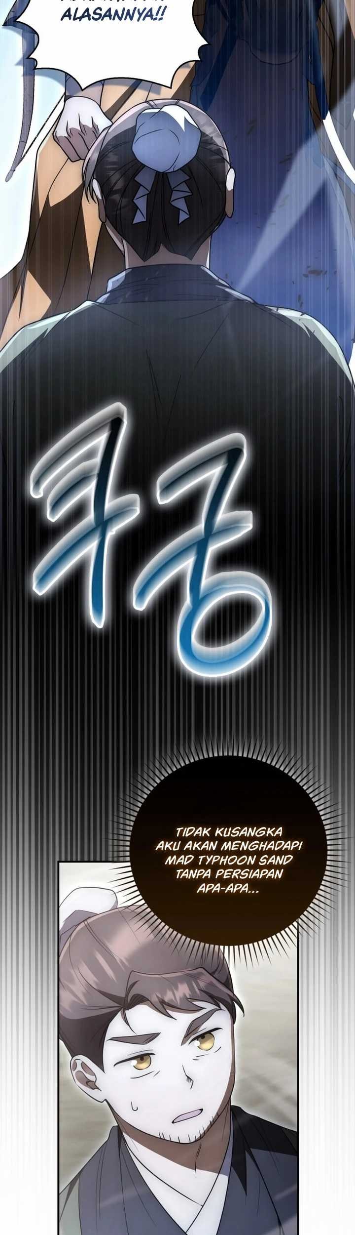 Sword God Dragon Bab 6 halaman 57