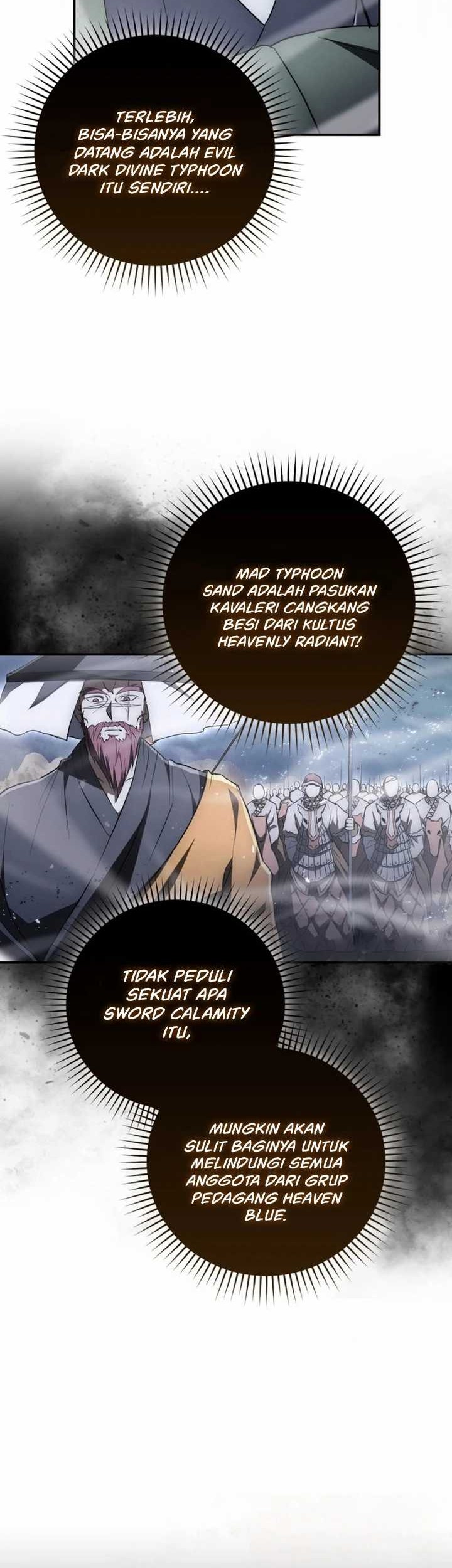 Sword God Dragon Bab 6 halaman 58