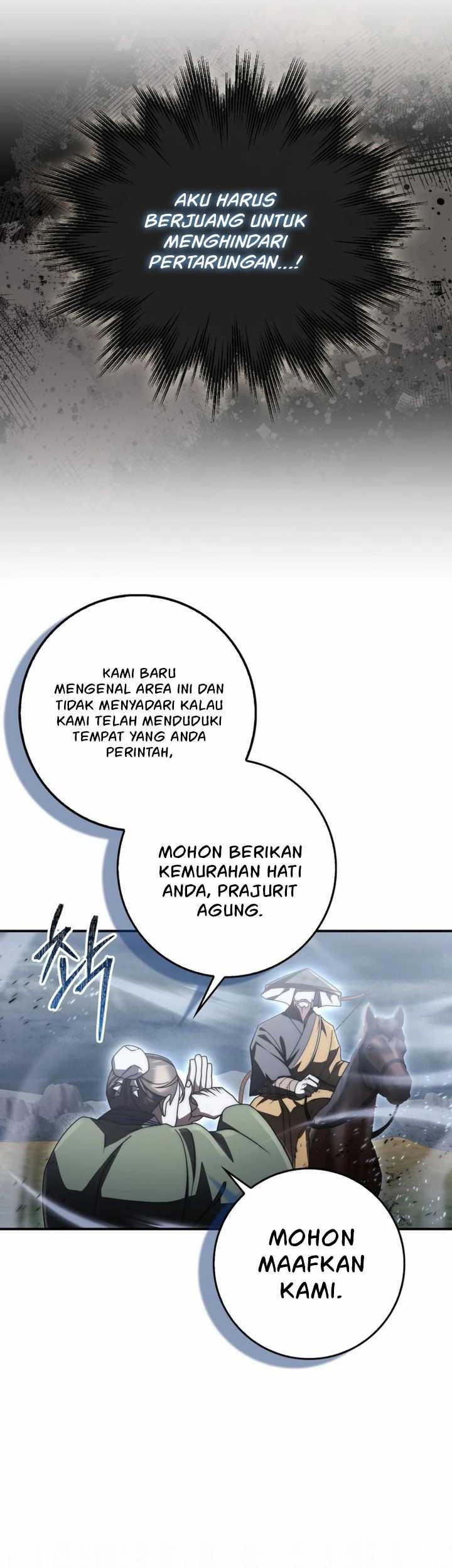 Sword God Dragon Bab 6 halaman 59