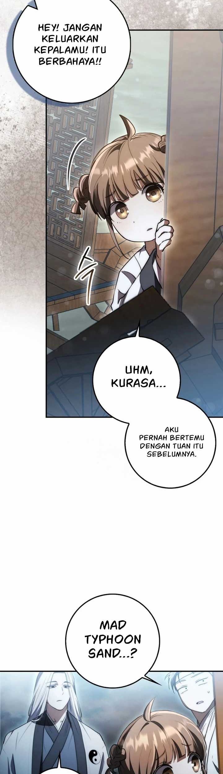 Sword God Dragon Bab 6 halaman 63