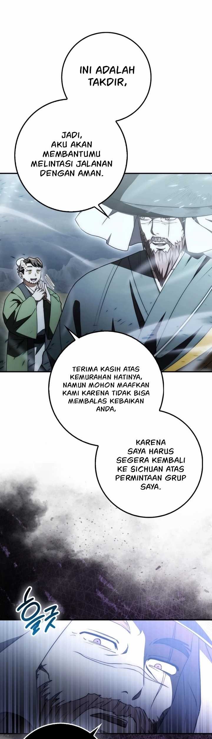 Sword God Dragon Bab 6 halaman 65
