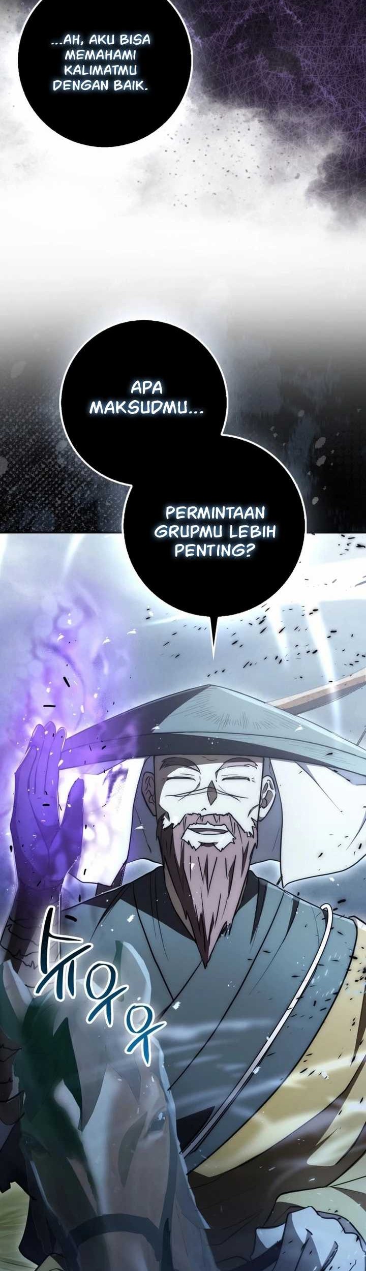 Sword God Dragon Bab 6 halaman 66