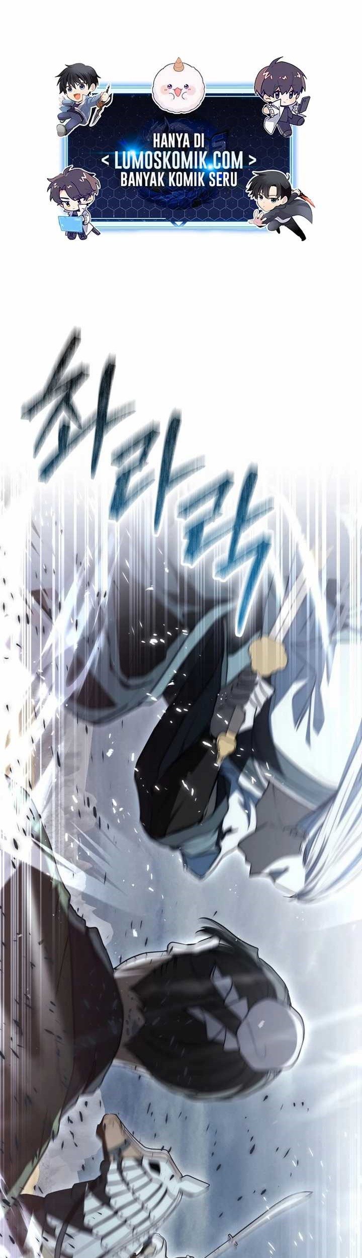 Sword God Dragon chapter 7 halaman 1