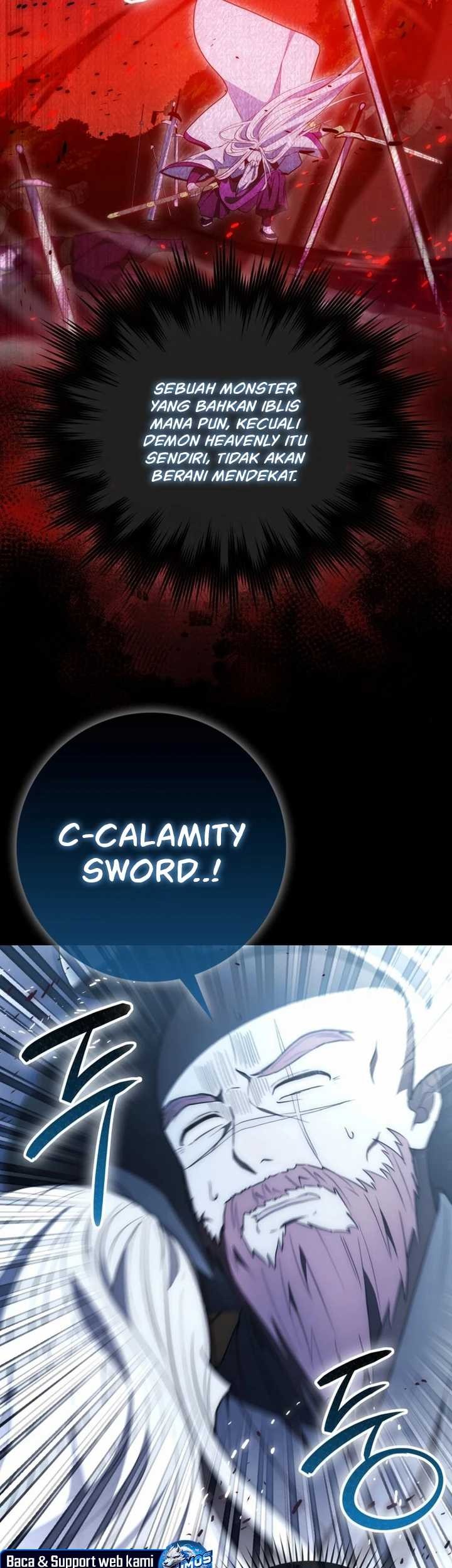 Sword God Dragon chapter 7 halaman 5