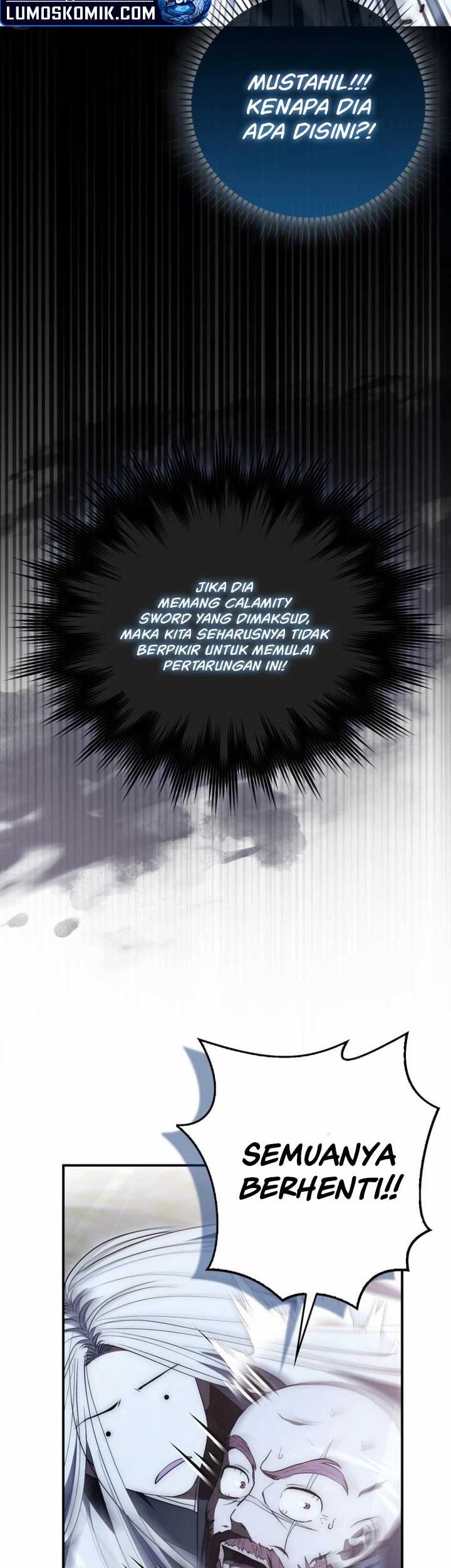 Sword God Dragon chapter 7 halaman 6