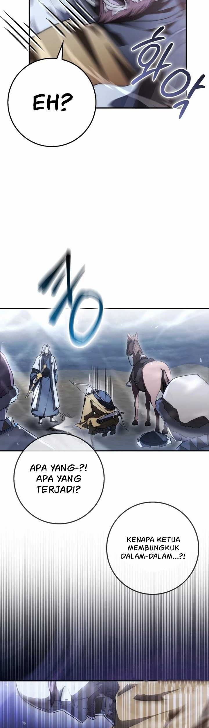 Sword God Dragon chapter 7 halaman 7