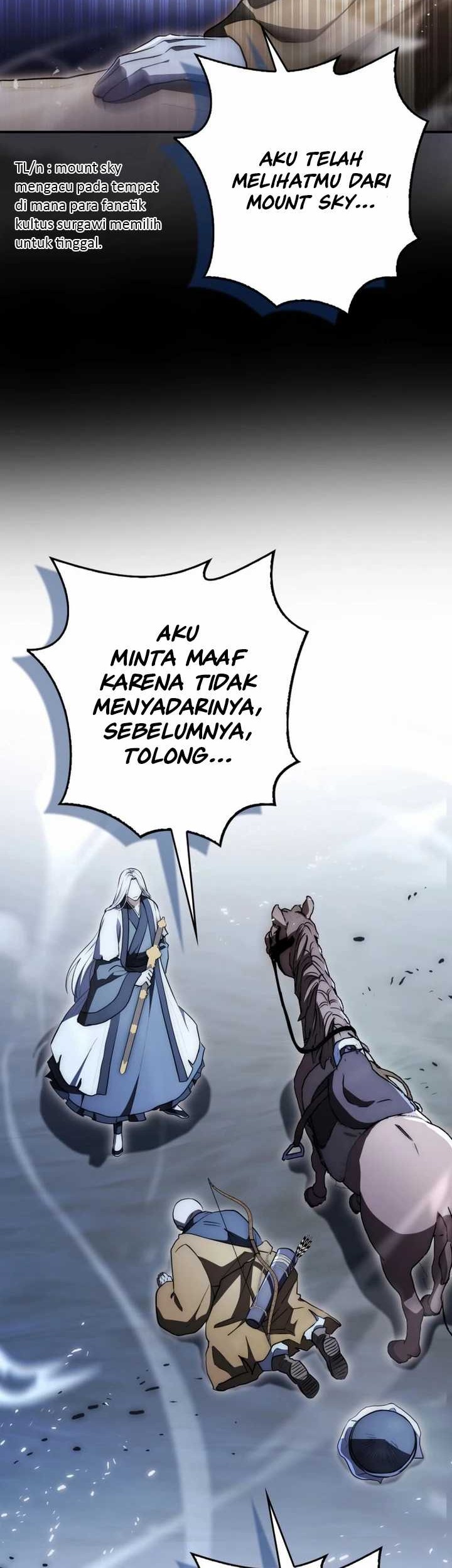 Sword God Dragon chapter 7 halaman 8
