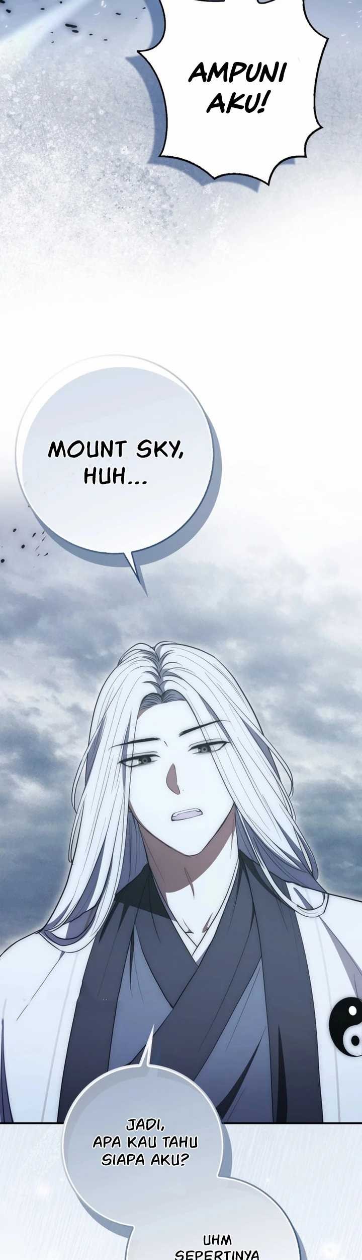 Sword God Dragon chapter 7 halaman 9