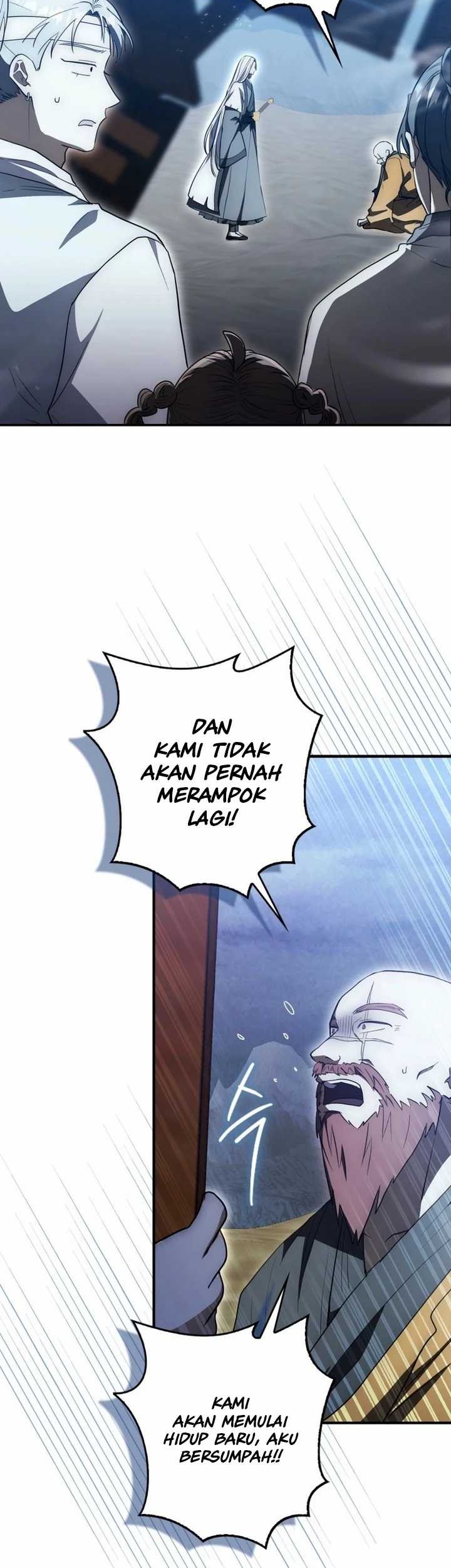 Sword God Dragon chapter 7 halaman 11