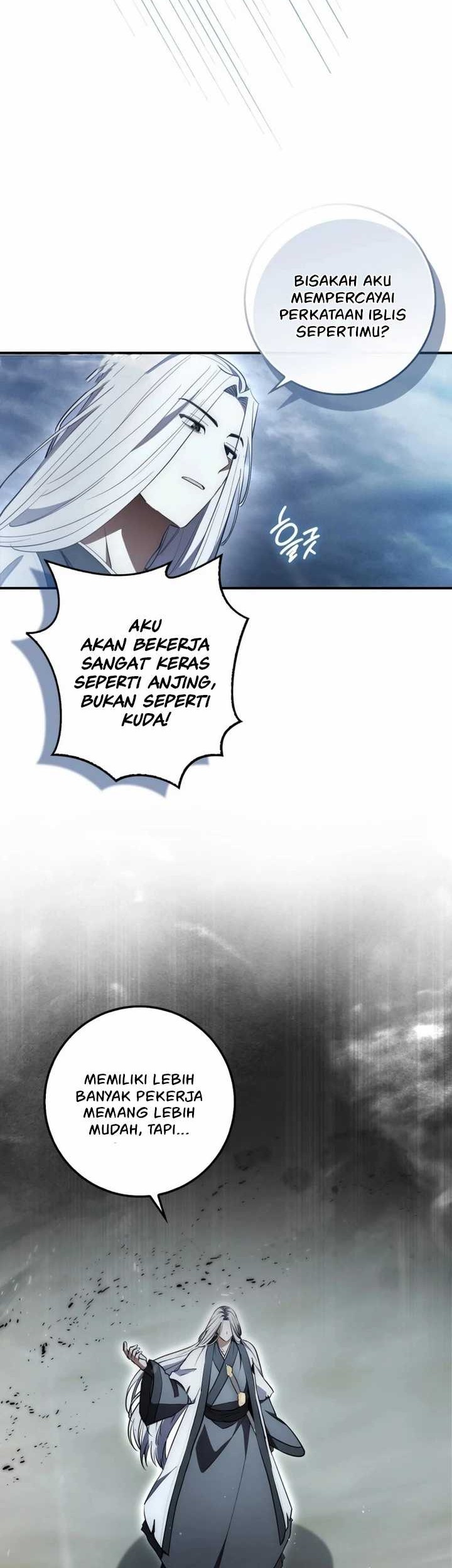 Sword God Dragon chapter 7 halaman 12