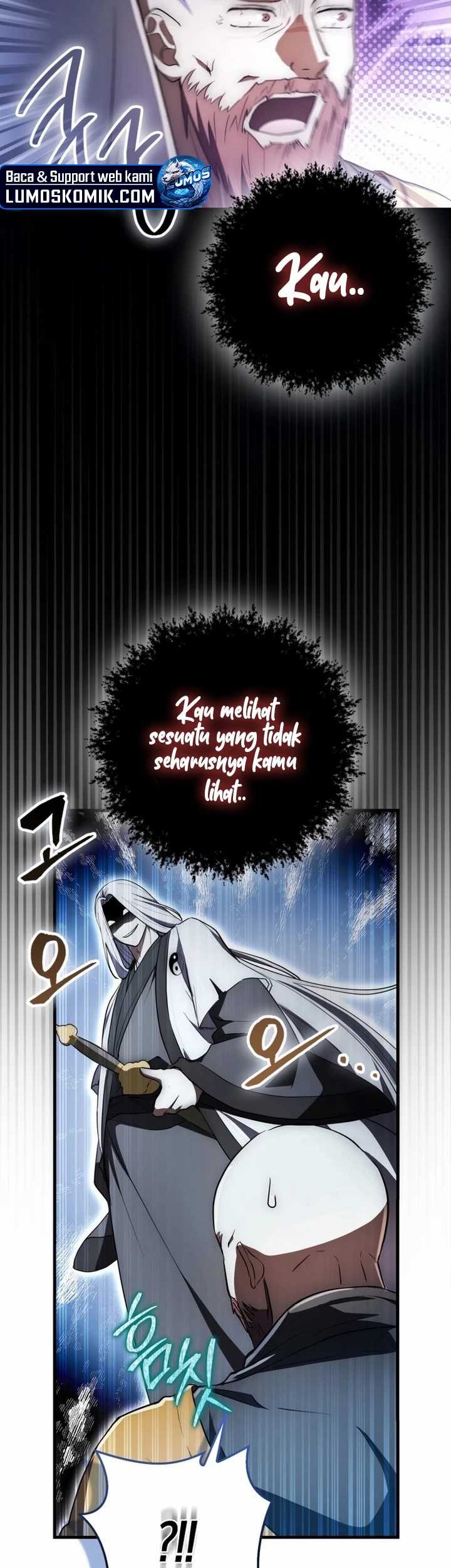 Sword God Dragon chapter 7 halaman 16