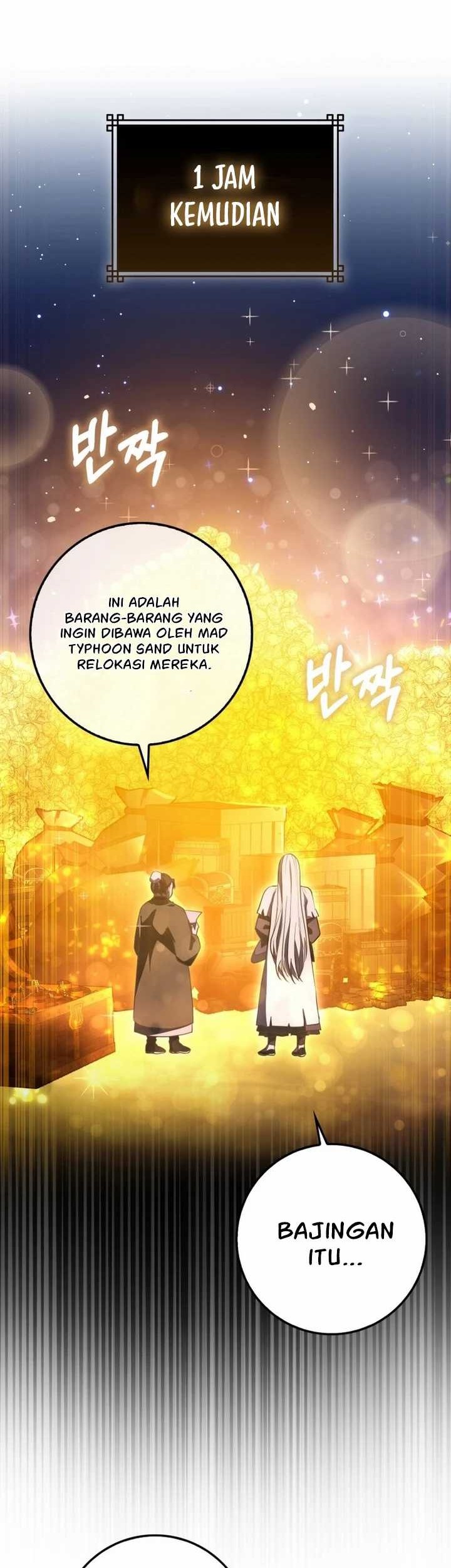 Sword God Dragon chapter 7 halaman 18