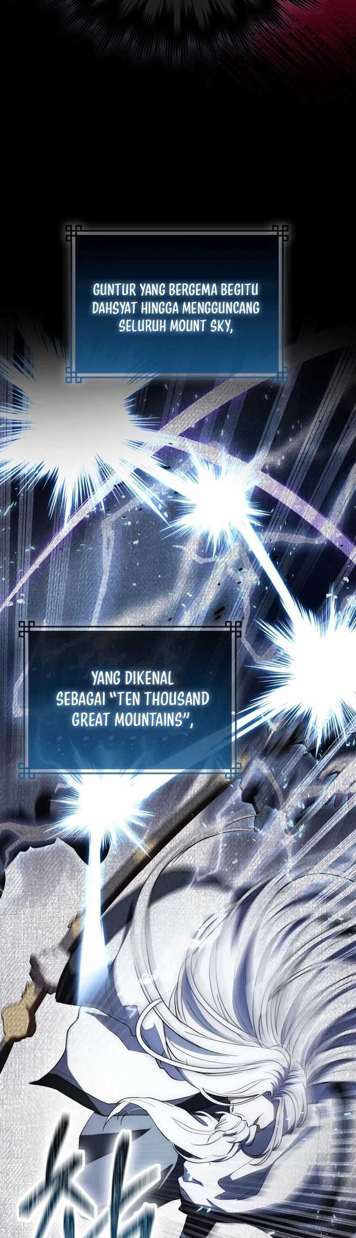 Sword God Dragon chapter 7 halaman 22