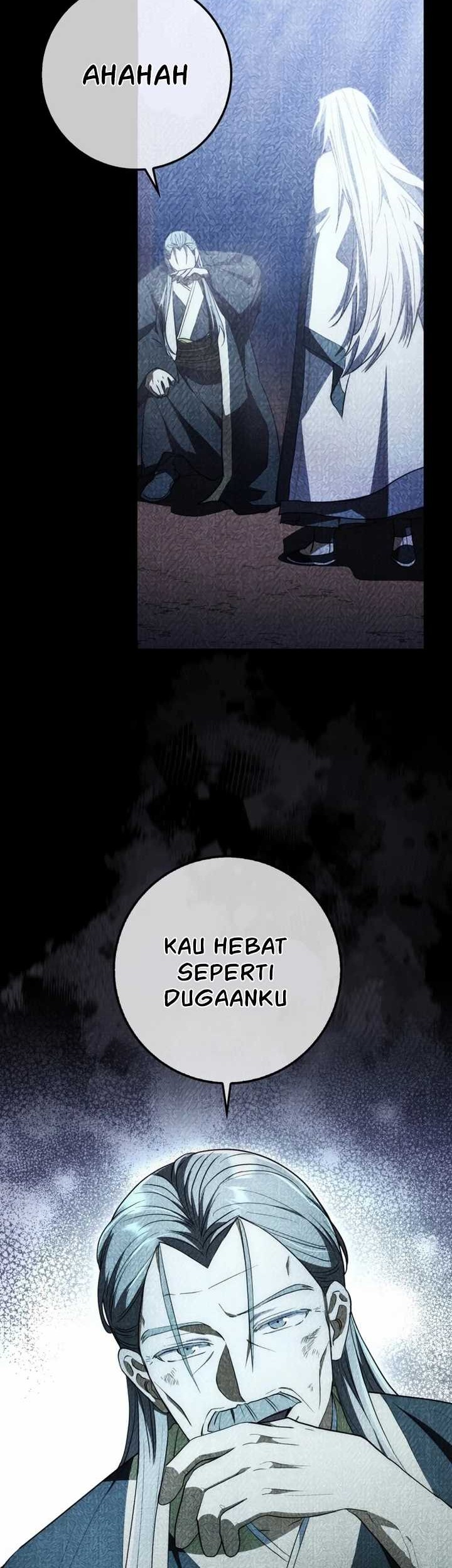 Sword God Dragon chapter 7 halaman 24
