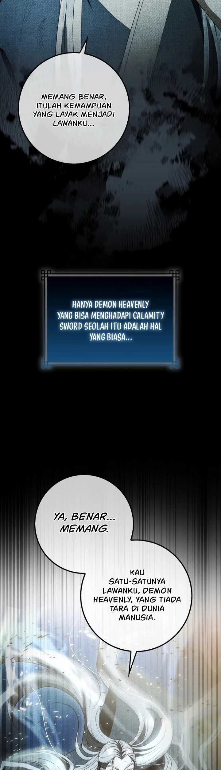 Sword God Dragon chapter 7 halaman 25