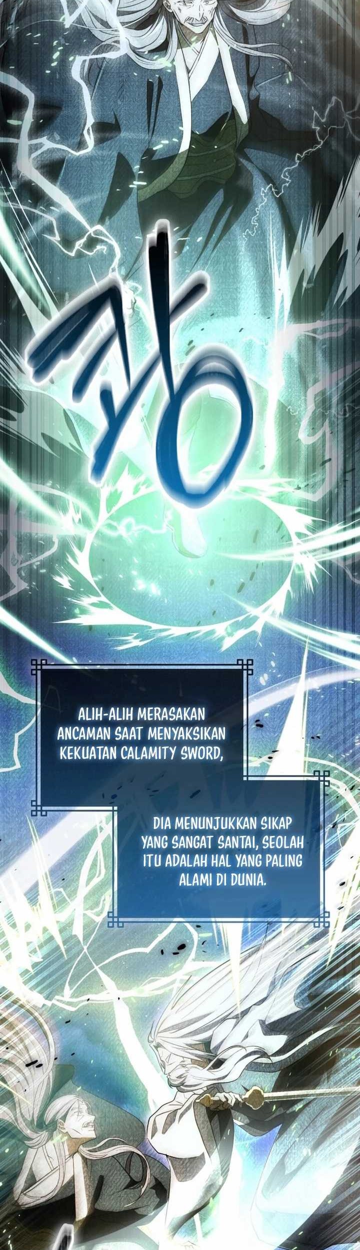 Sword God Dragon chapter 7 halaman 26