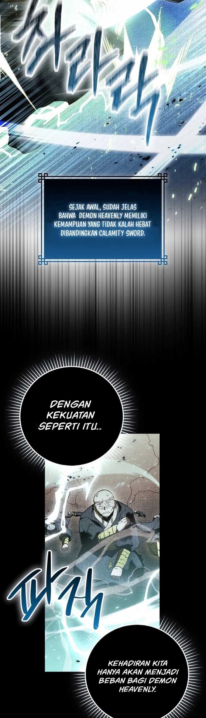 Sword God Dragon chapter 7 halaman 27