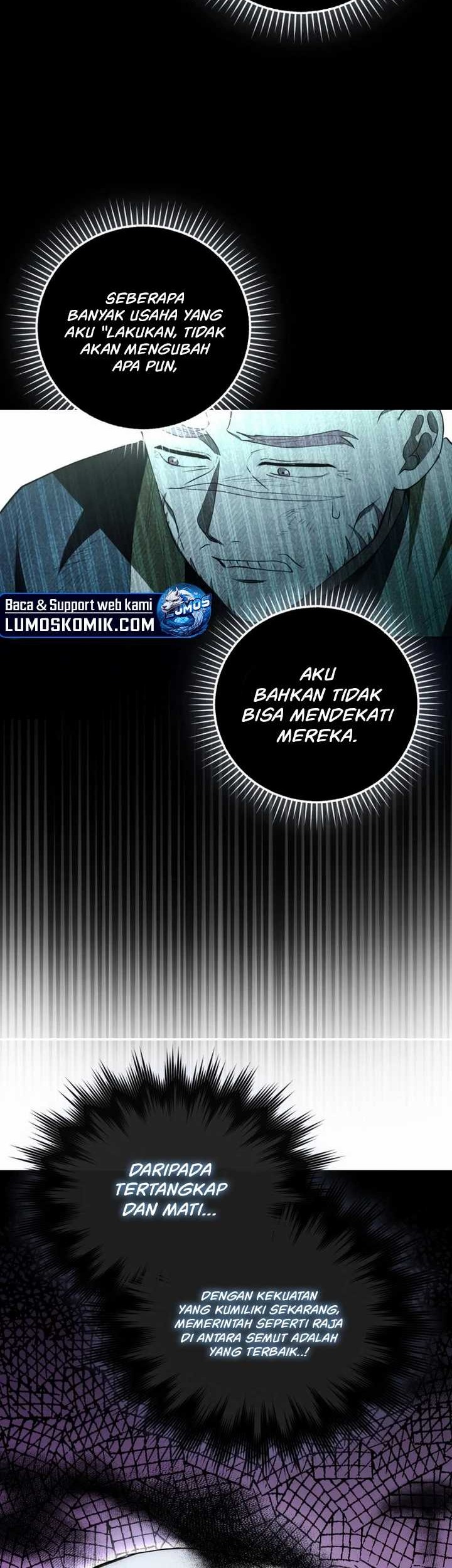Sword God Dragon chapter 7 halaman 28