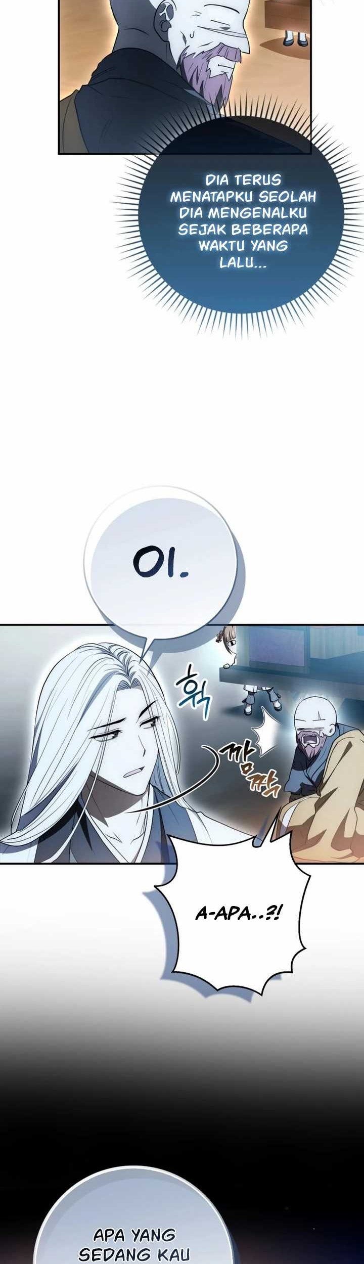 Sword God Dragon chapter 7 halaman 30