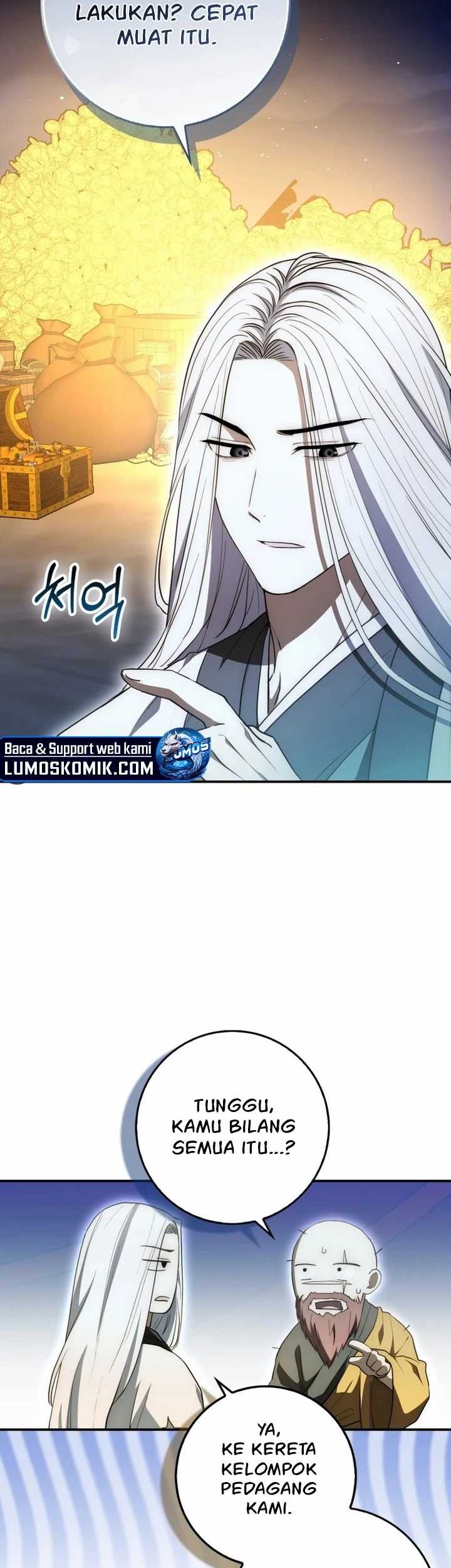 Sword God Dragon chapter 7 halaman 31