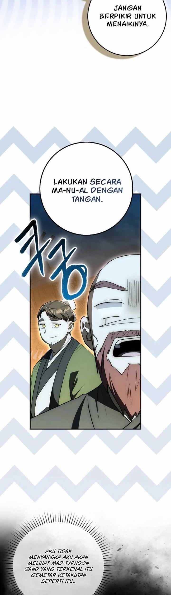Sword God Dragon chapter 7 halaman 32