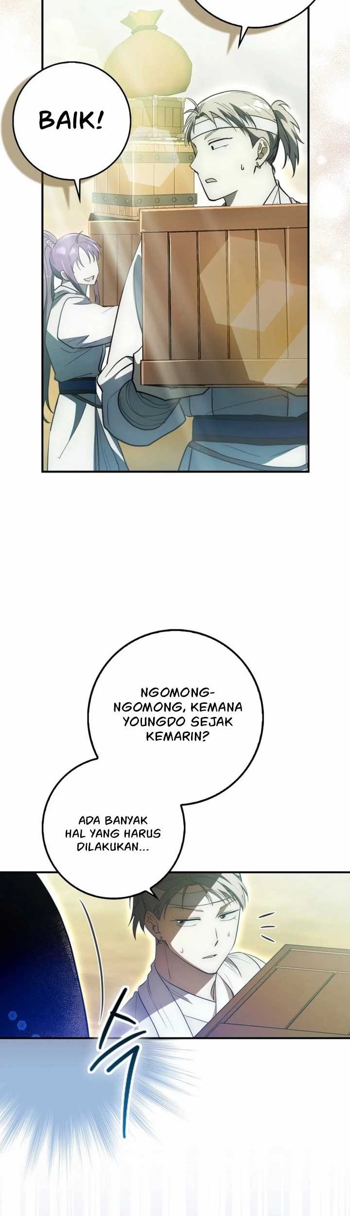 Sword God Dragon chapter 7 halaman 36