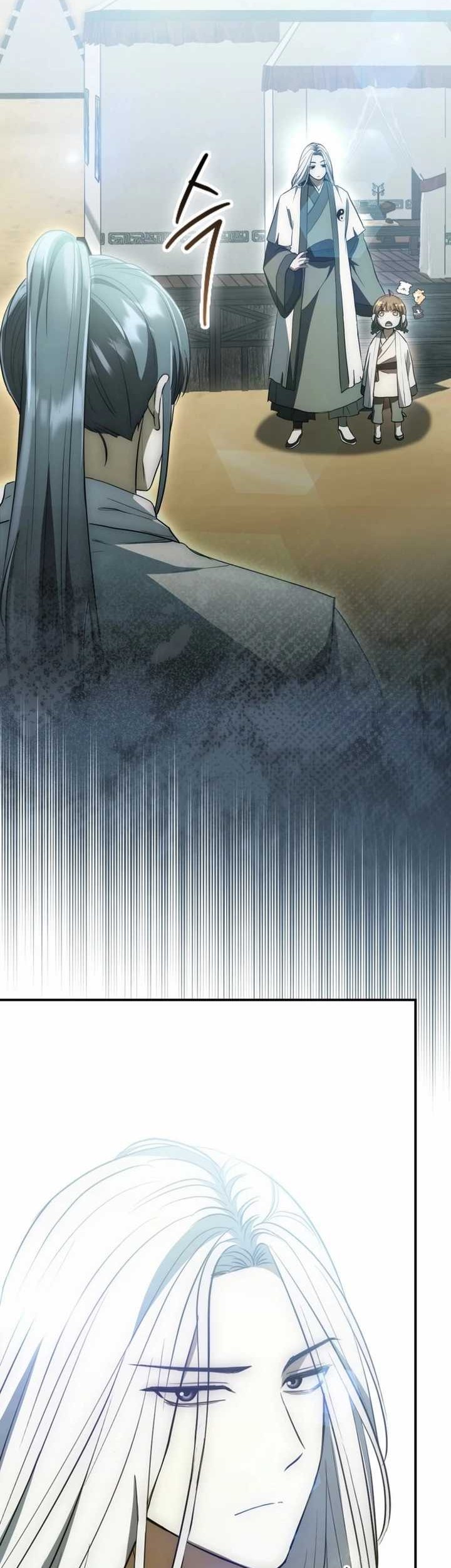 Sword God Dragon chapter 7 halaman 38