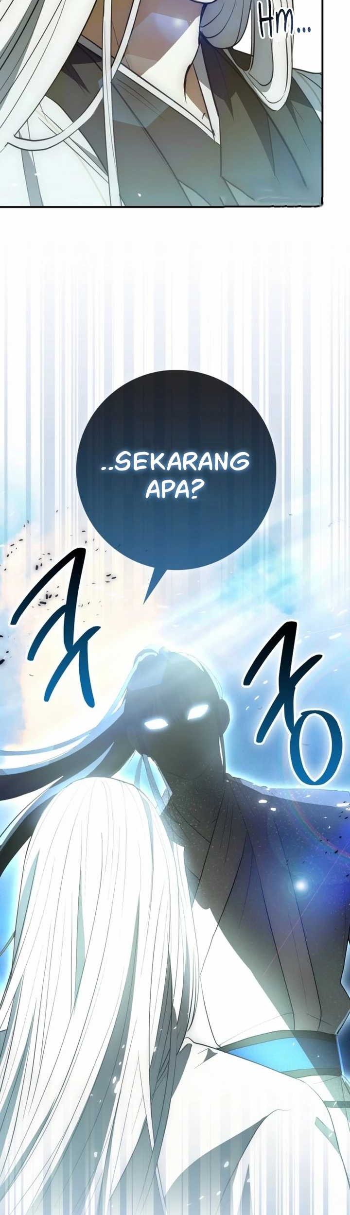 Sword God Dragon chapter 7 halaman 39