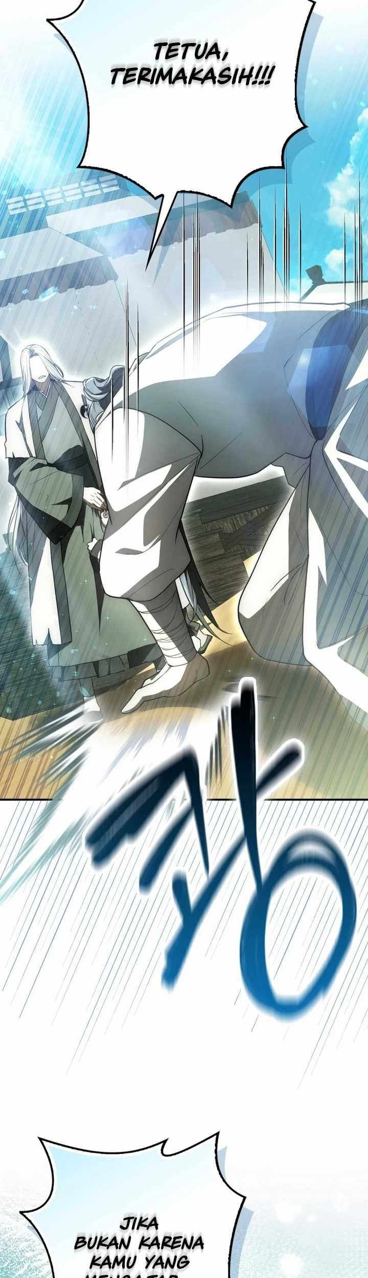 Sword God Dragon chapter 7 halaman 41