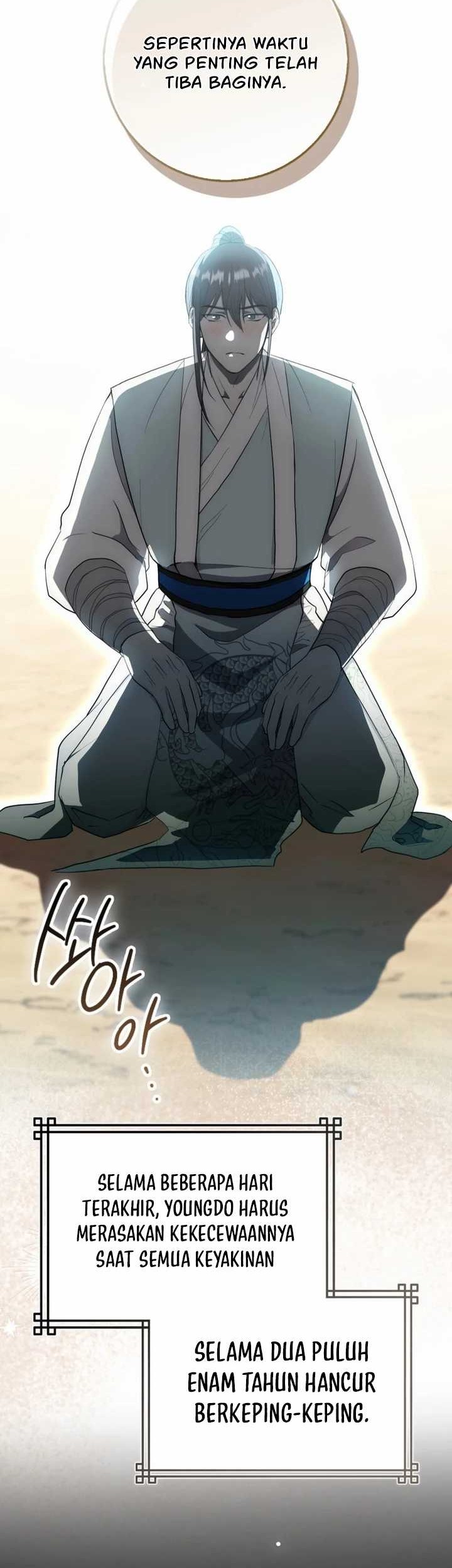 Sword God Dragon chapter 7 halaman 44