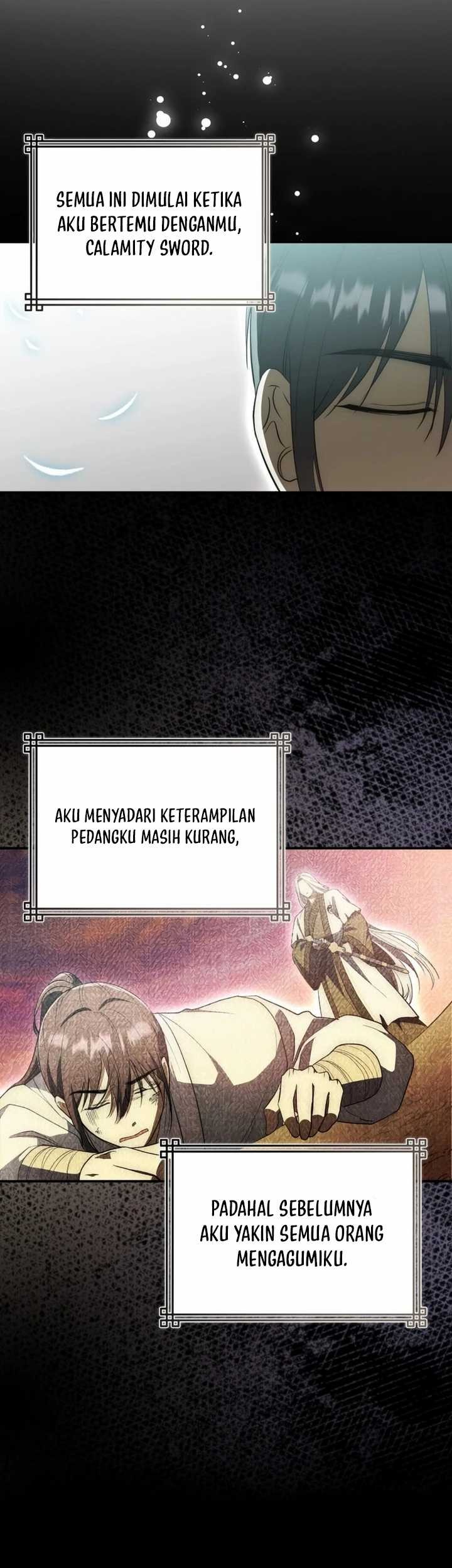 Sword God Dragon chapter 7 halaman 45