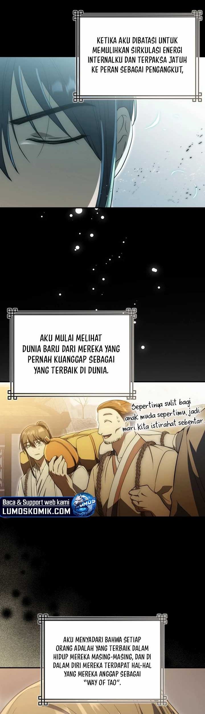 Sword God Dragon chapter 7 halaman 46
