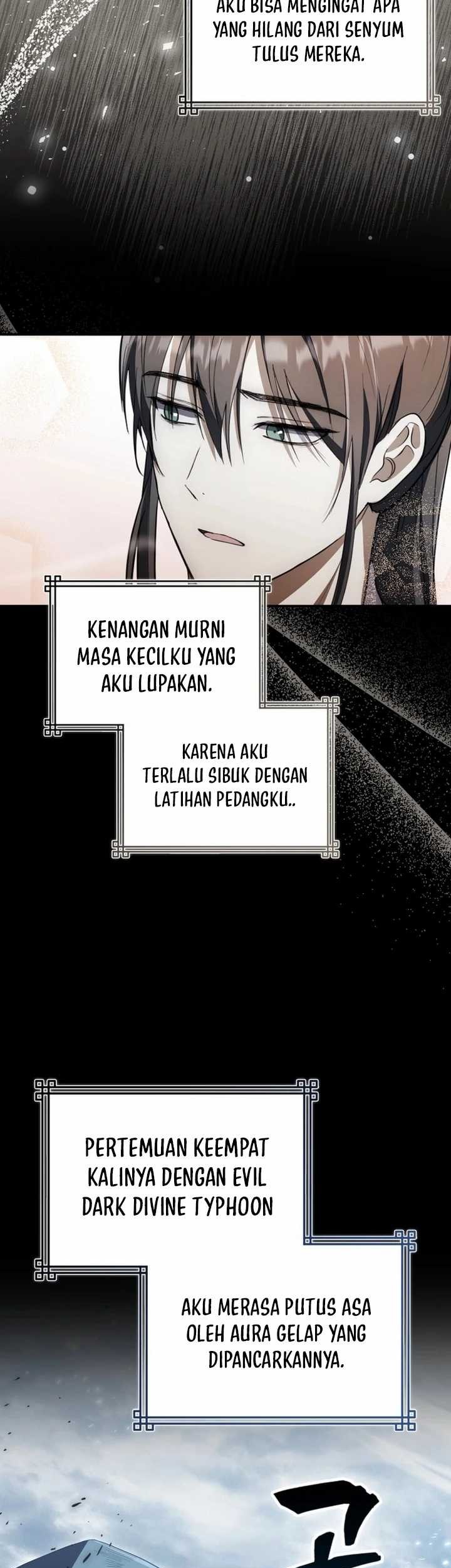 Sword God Dragon chapter 7 halaman 49