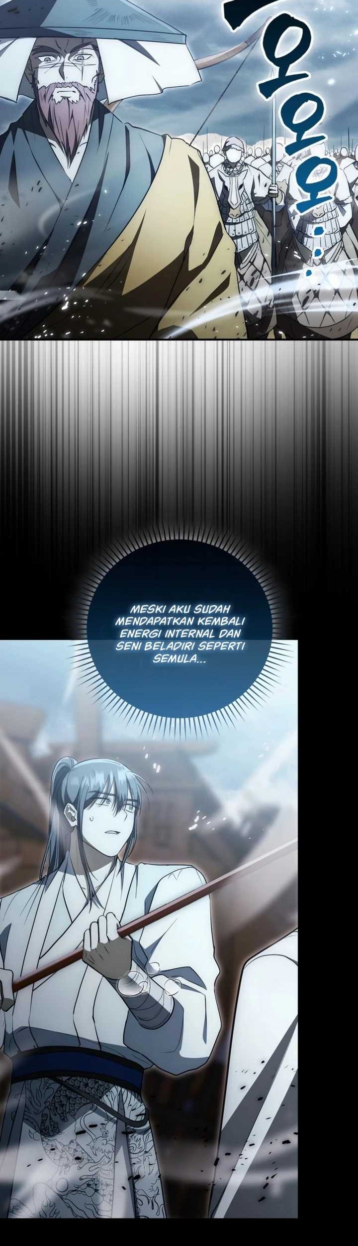 Sword God Dragon chapter 7 halaman 50