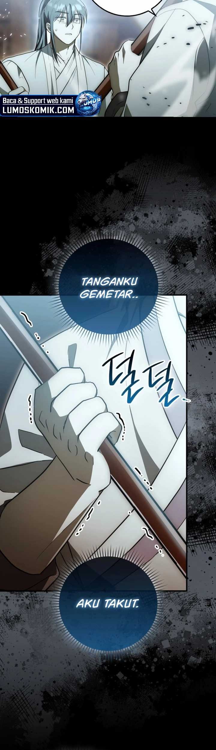 Sword God Dragon chapter 7 halaman 53