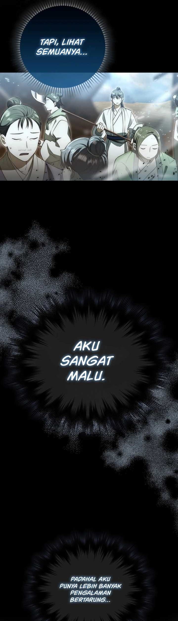 Sword God Dragon chapter 7 halaman 54