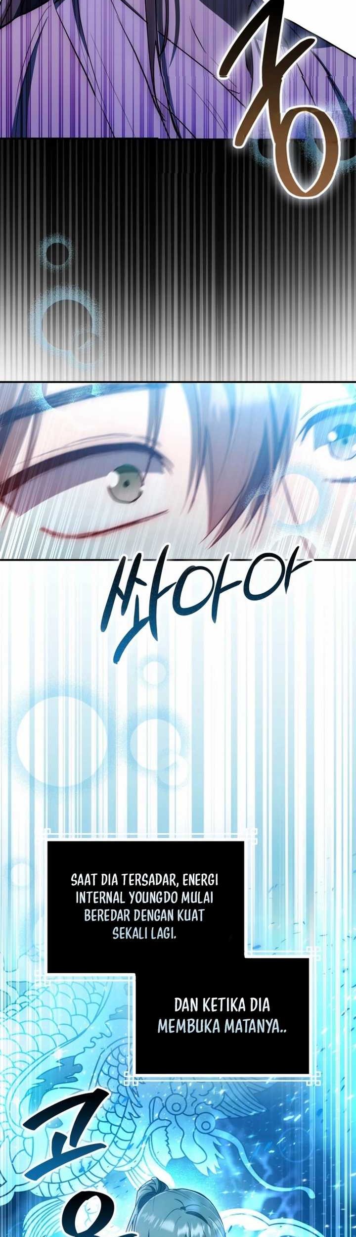 Sword God Dragon chapter 7 halaman 59