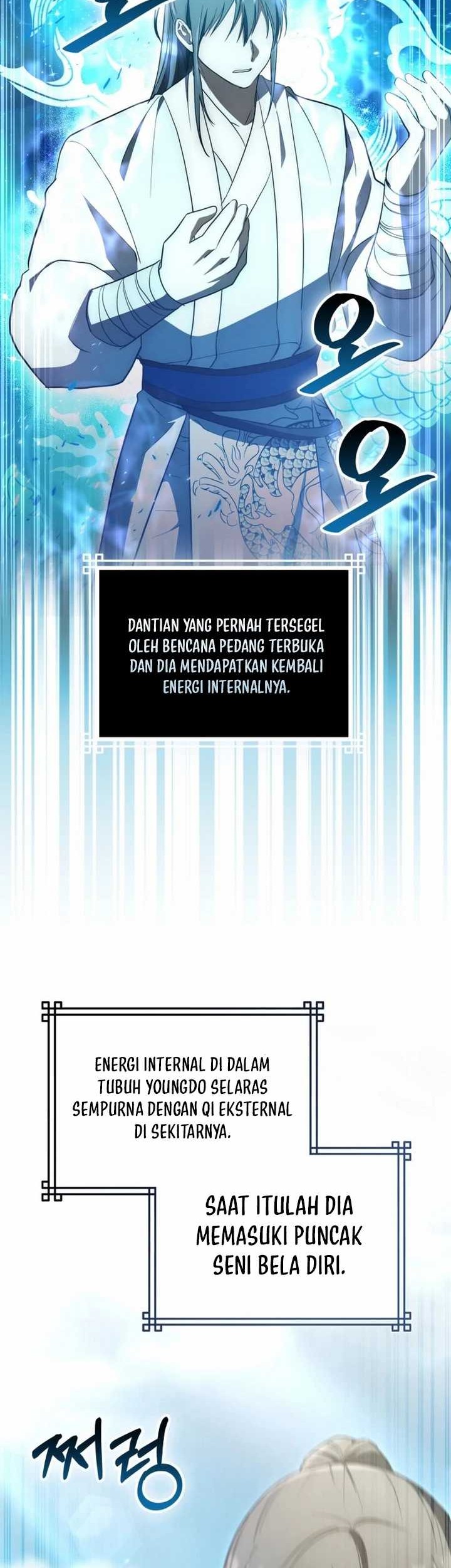 Sword God Dragon chapter 7 halaman 60