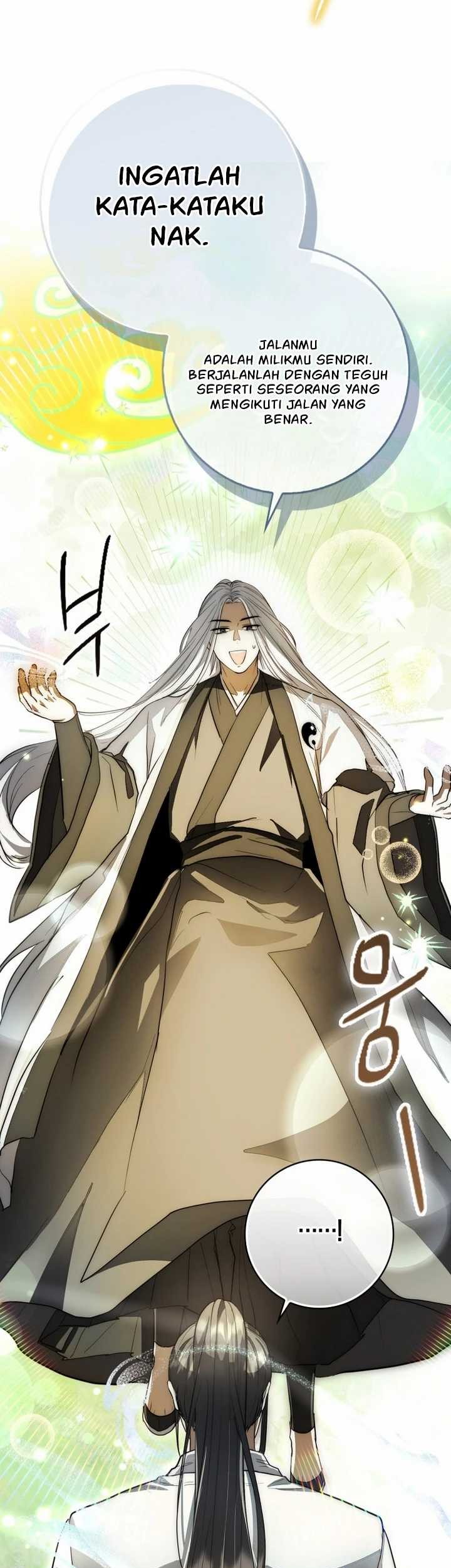 Sword God Dragon Bab 8 halaman 5